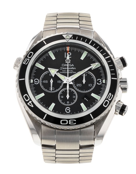 Omega Planet Ocean 2210.50.00